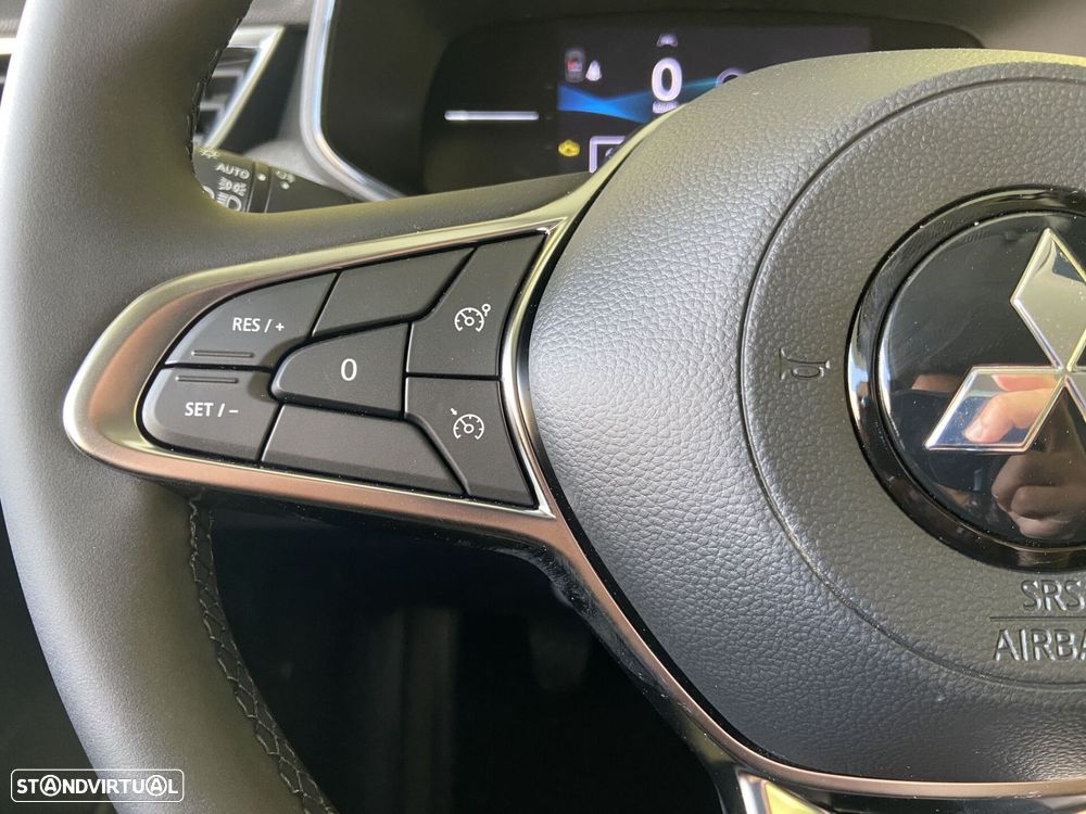 Mitsubishi Colt 1.0 MPI-T Kaiteki - 18