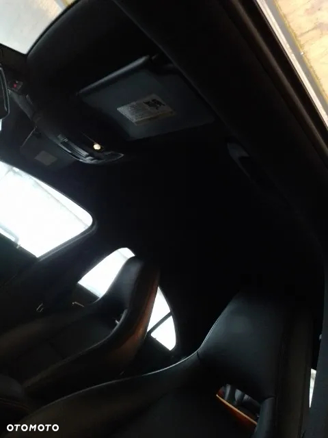 Mercedes-Benz CLA 250 7G-DCT - 15