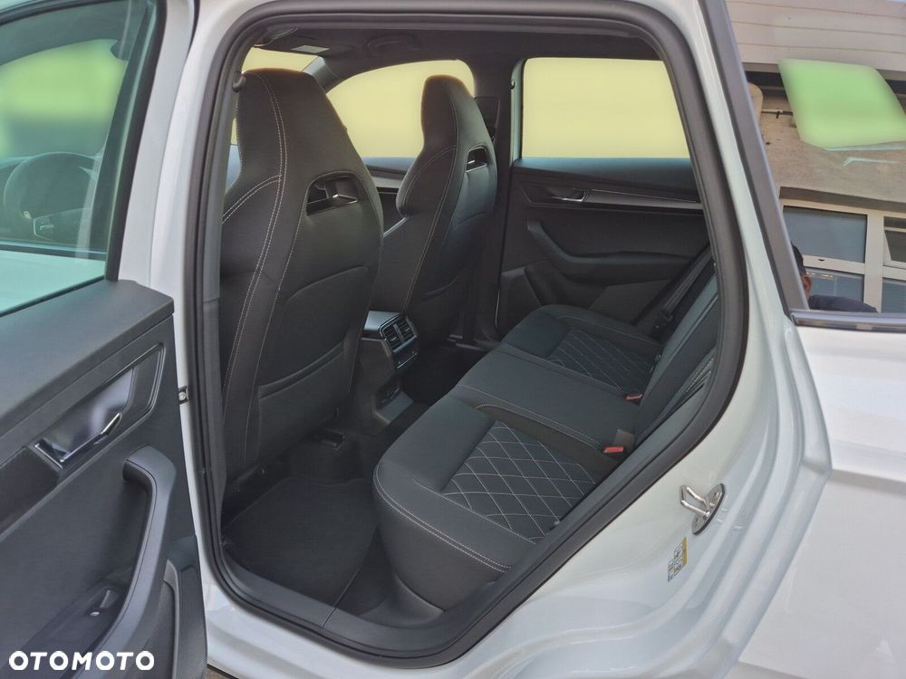 Skoda Karoq - 15