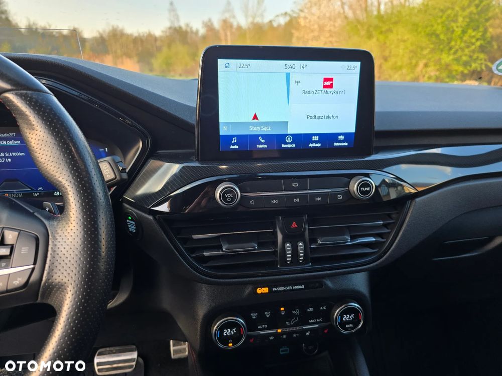 Ford Kuga 2.0 EcoBlue 4x4 ST-LINE X - 20