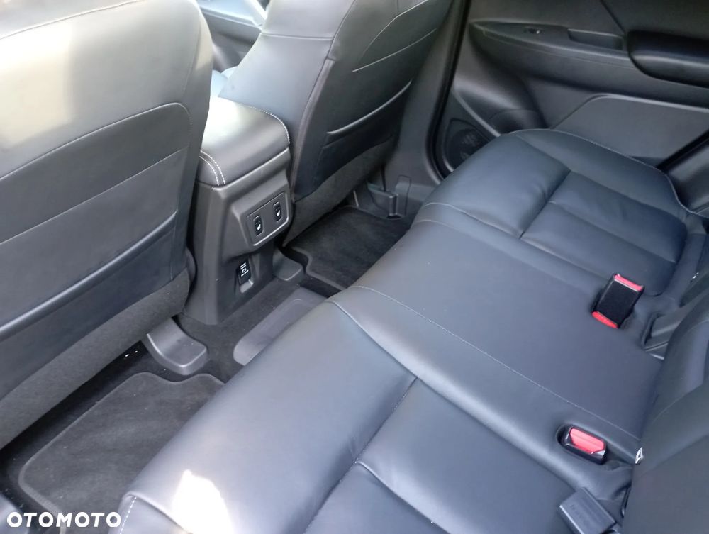 Mitsubishi Eclipse Cross 2.4 PHEV Instyle Plus - 5