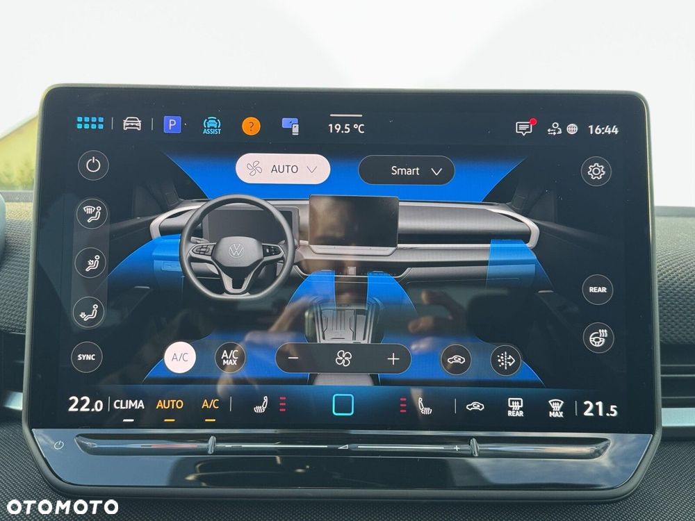 Volkswagen T-Roc 1.5 eTSI Life DSG - 17
