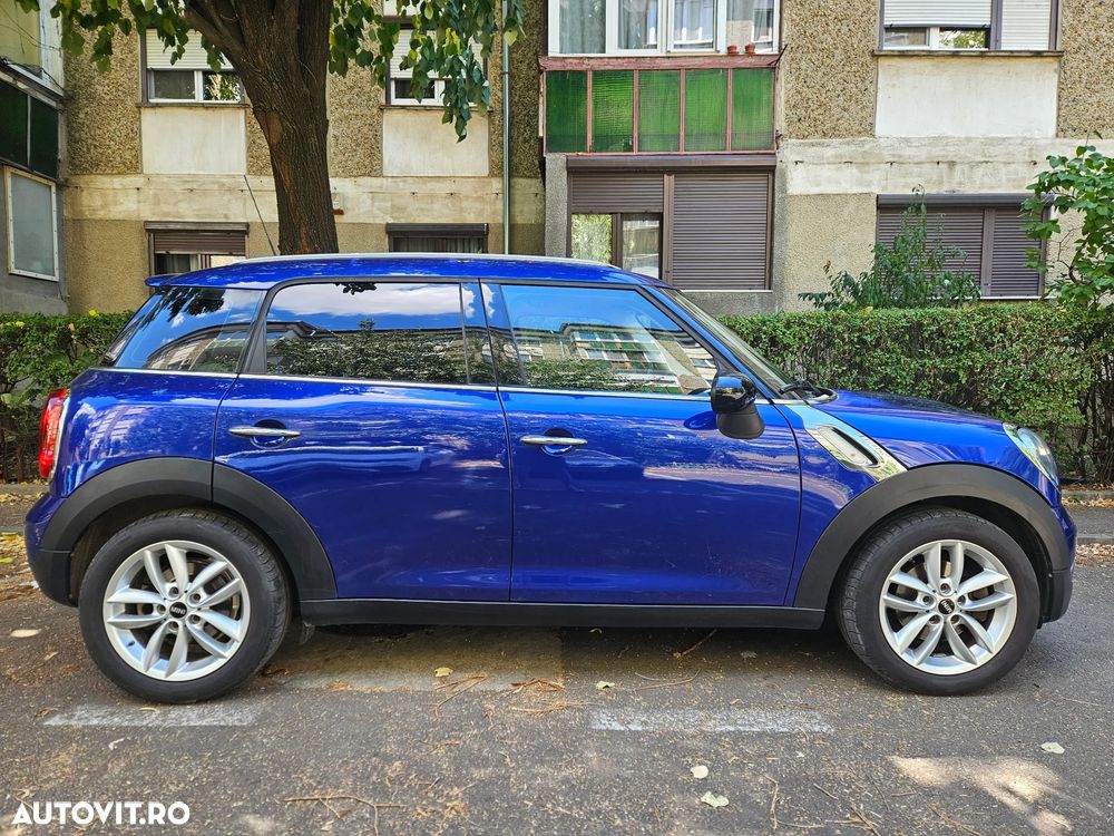 Mini Countryman - 9