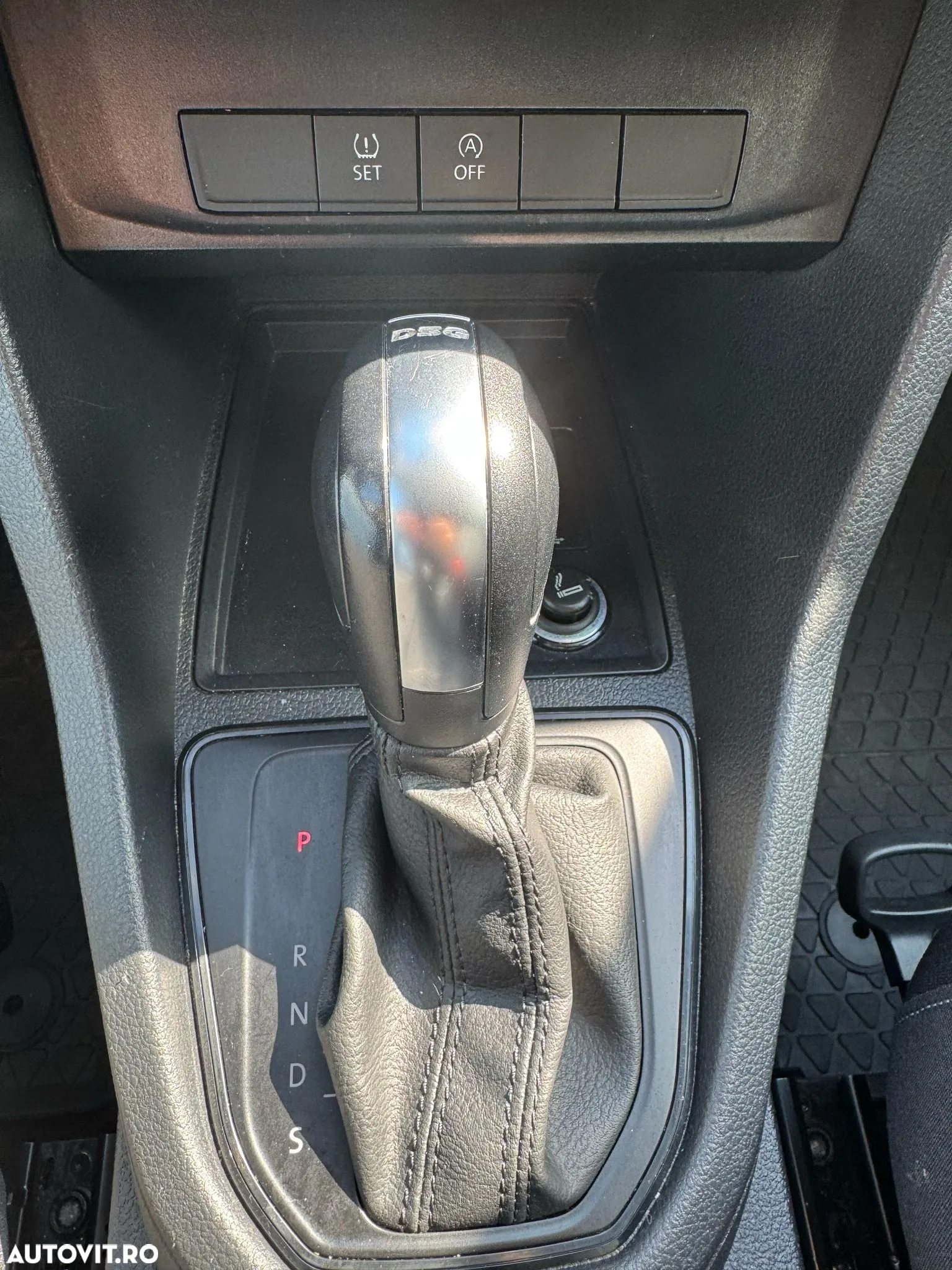 Volkswagen Caddy 1.4 TSI DSG - 18