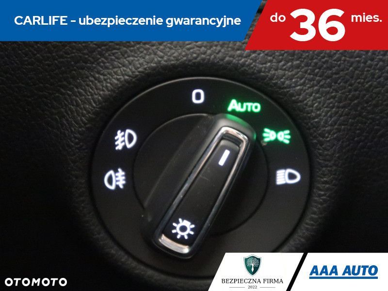 Skoda Superb - 19