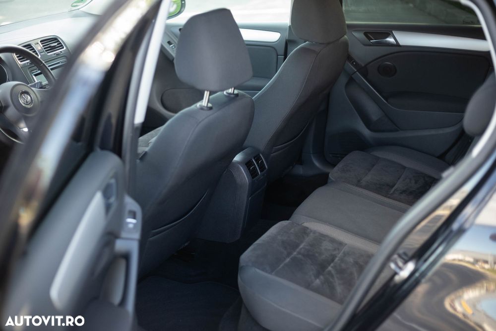 Volkswagen Golf 1.4 TSI Highline - 8