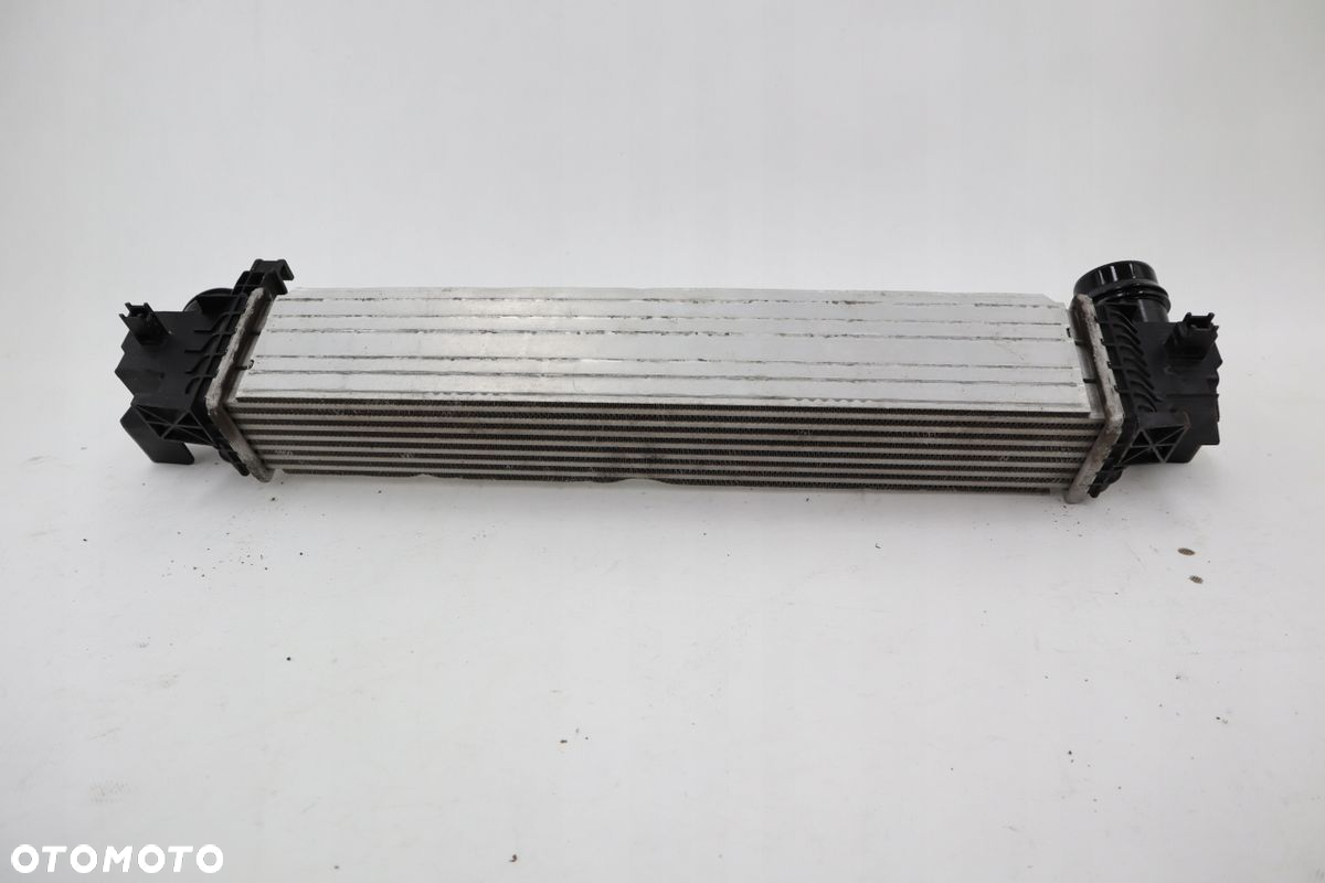 INTERCOOLER COOLER CHŁODNICA BMW X1 F48 LIFT F39 F45 F46 LCI F40 7617597 - 5