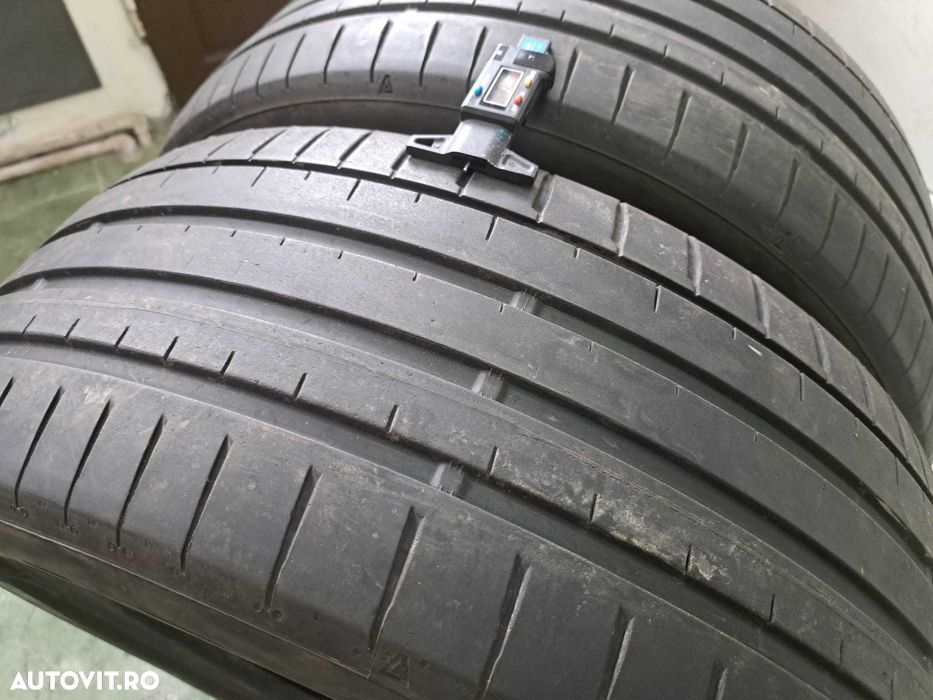 2 anvelope 245/45 R19 Falken - 5