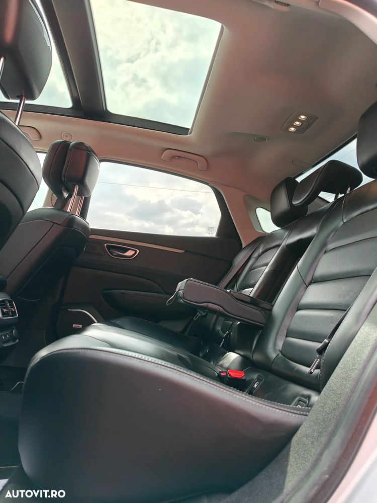 Renault Talisman ENERGY dCi 160 EDC INITIALE PARIS - 9