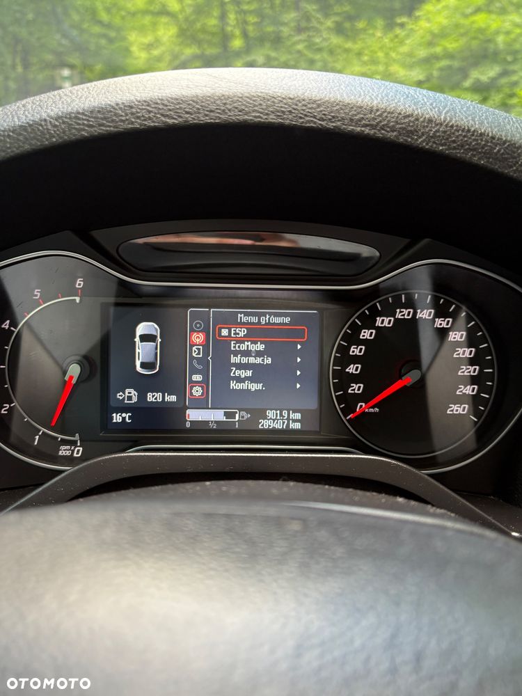 Ford S-Max 2.0 TDCi DPF Titanium - 17