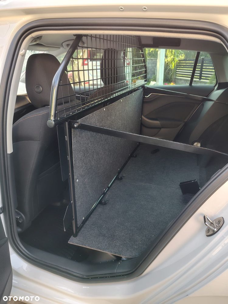 Skoda Scala 1.5 TSI Style - 15