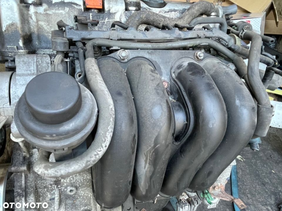 Honda Cr-V II kolektor ssący 2.0 I-vtec - 1