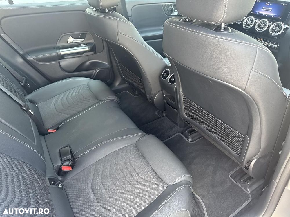 Mercedes-Benz EQA 250 - 15