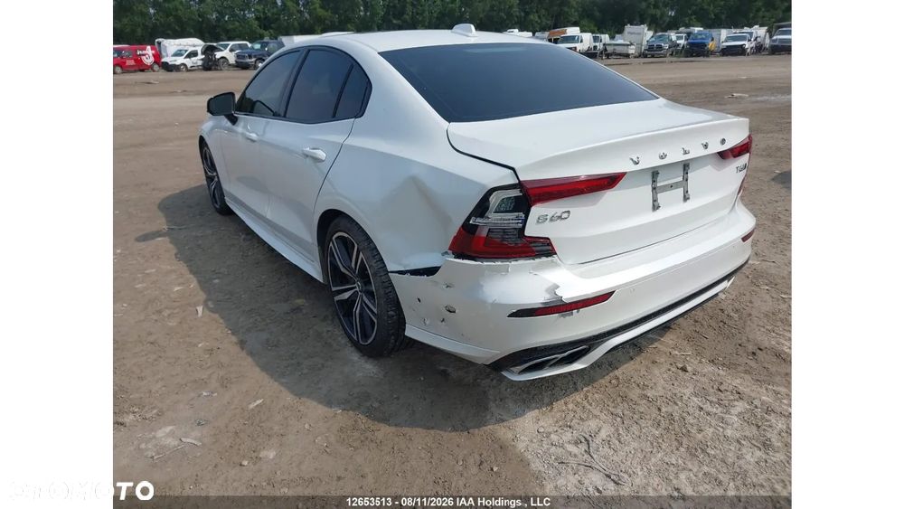 Volvo S60 T6 AWD R-Design - 9