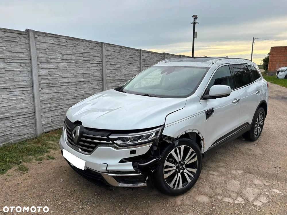Renault Koleos 1.3 TCe Initiale Paris EDC - 33