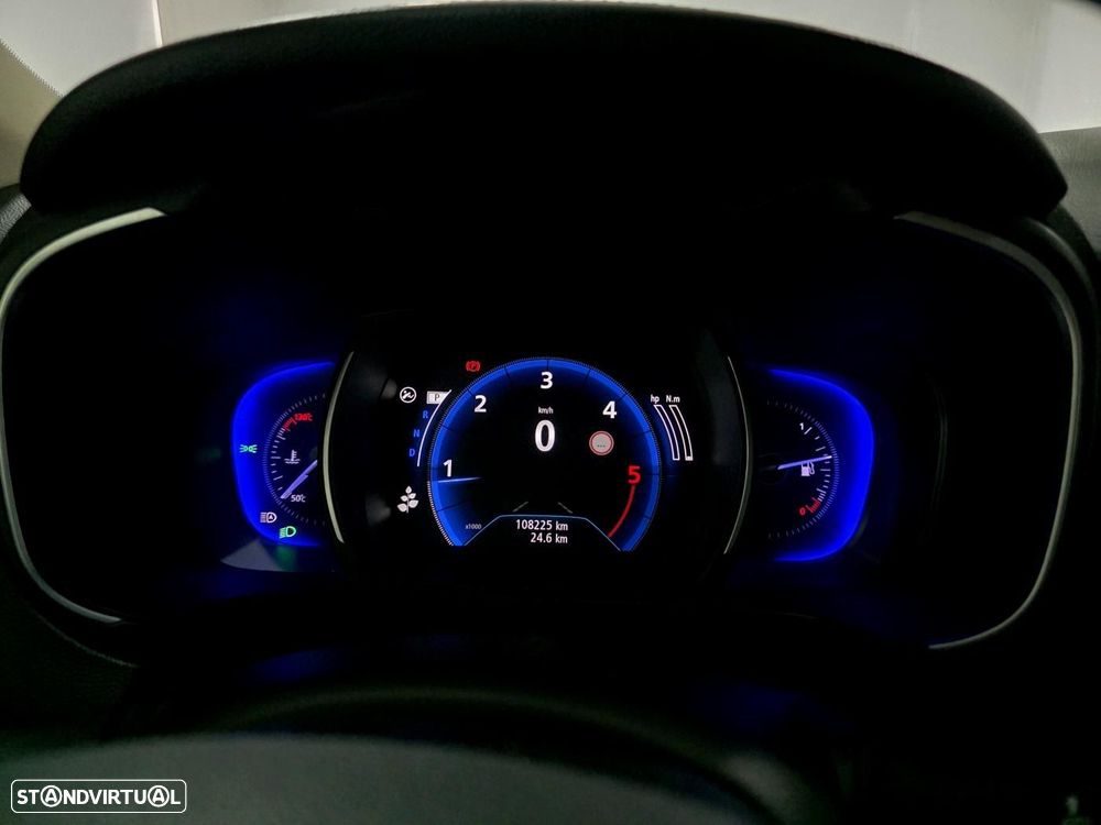 Renault Koleos 2.0 dCi Intens X-Tronic - 25