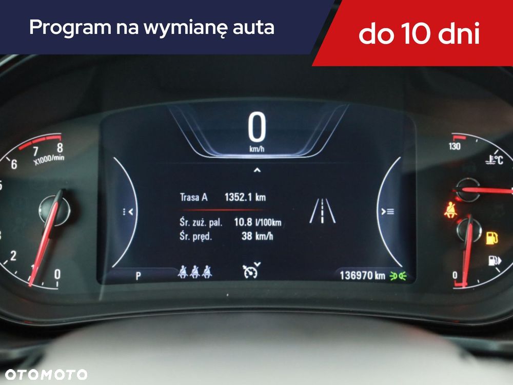 Opel Insignia - 10