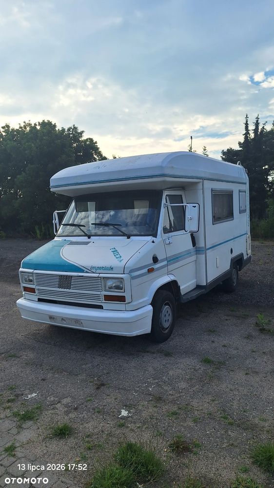 Fiat Ducato - 2