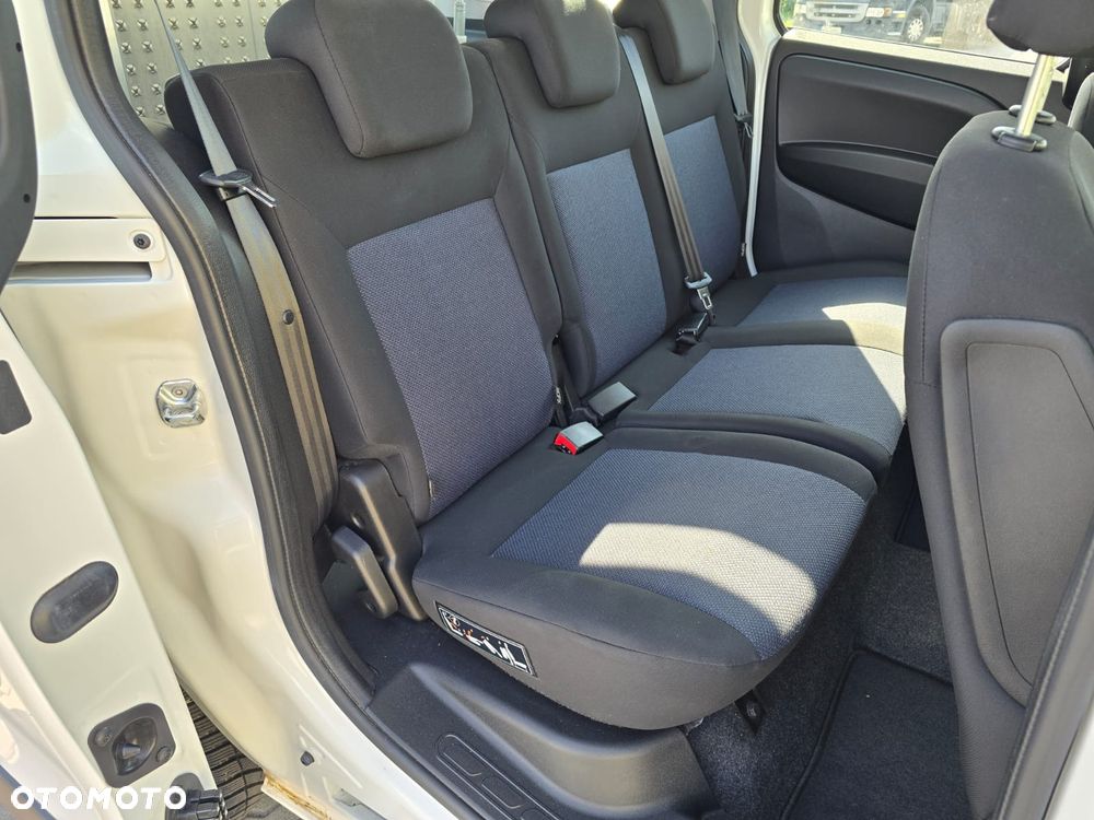 Opel Combo 1.4 L1H2 S&S Selection - 31