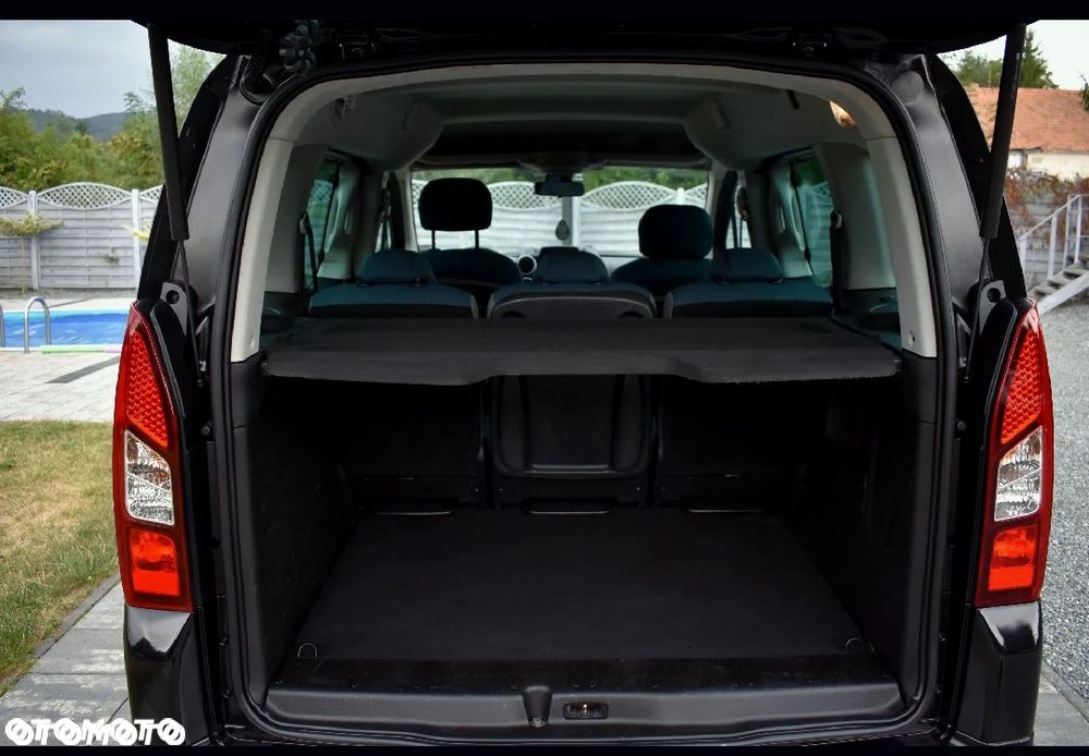 Citroën Berlingo - 40