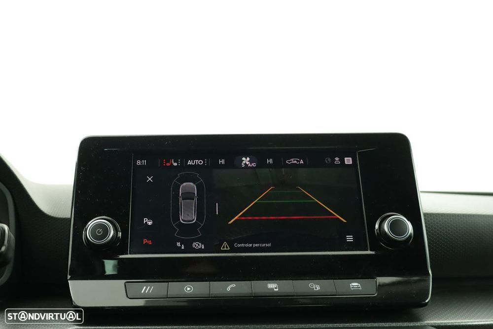 SEAT Leon 1.0 ETSI Style DSG - 11