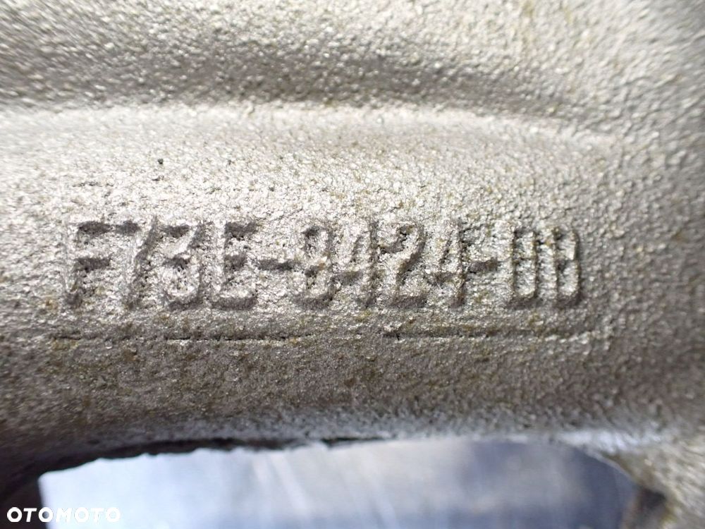 KOLEKTOR SSĄCY FORD MONDEO MK3 2.5 F73E-8424-DB - 3