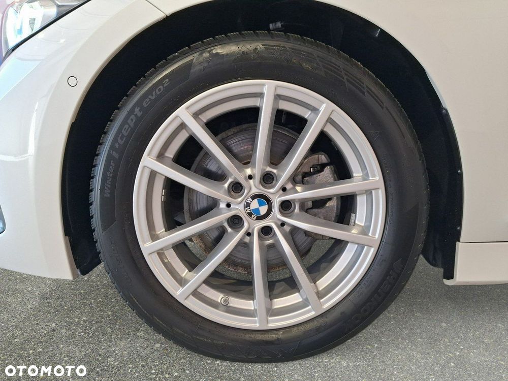 BMW Seria 3 - 11