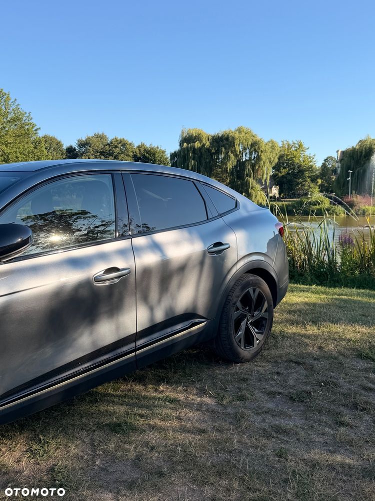 Renault Arkana - 14