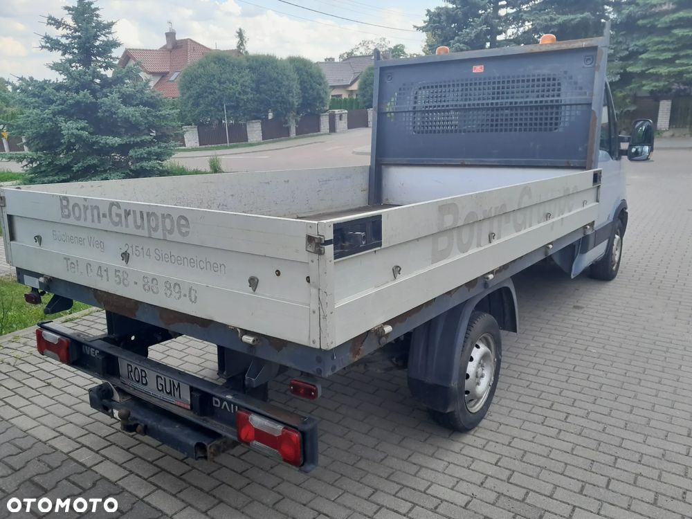 Iveco Daily - 5