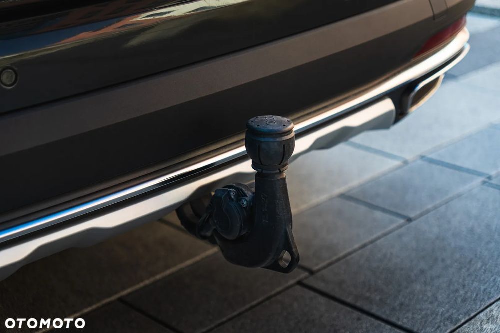 Audi A4 Allroad 40 TDI Quattro S tronic - 21