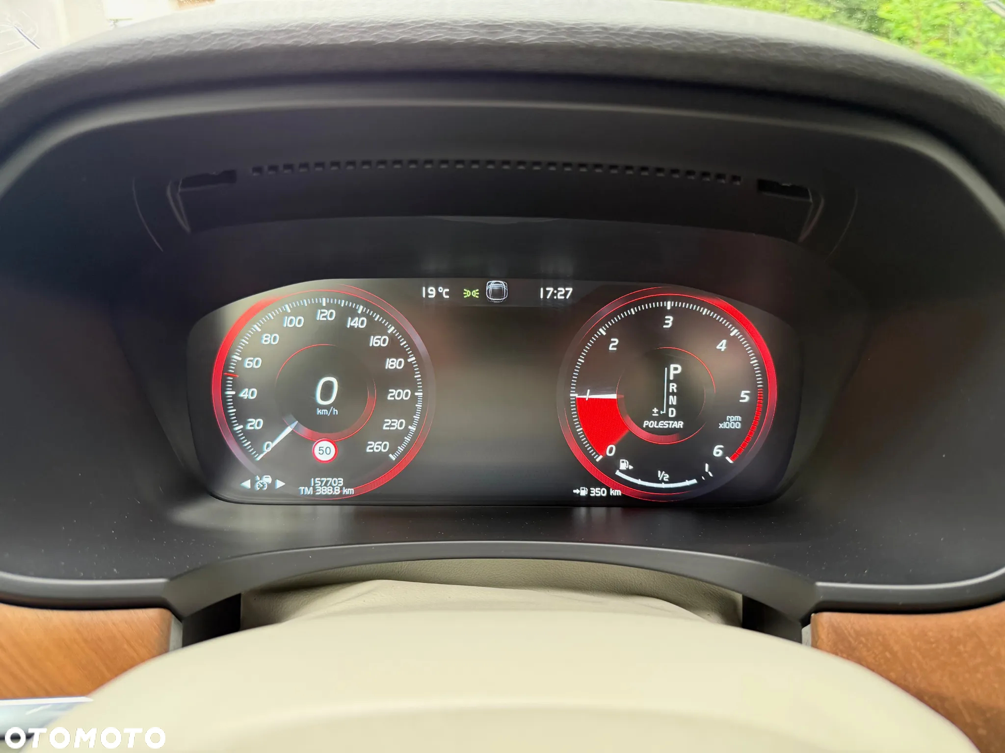 Volvo S90 D5 AWD Inscription - 15