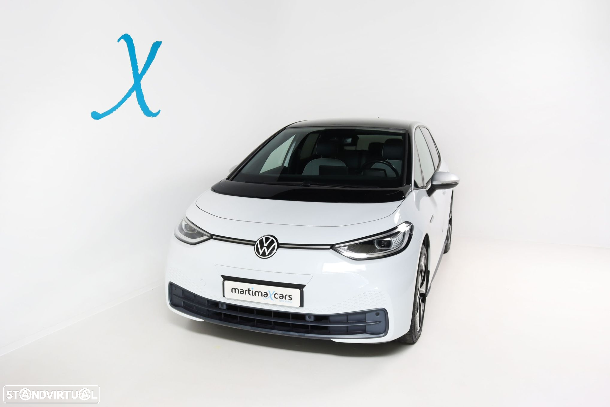 VW ID.3 Pro Performance 1st Plus - 3