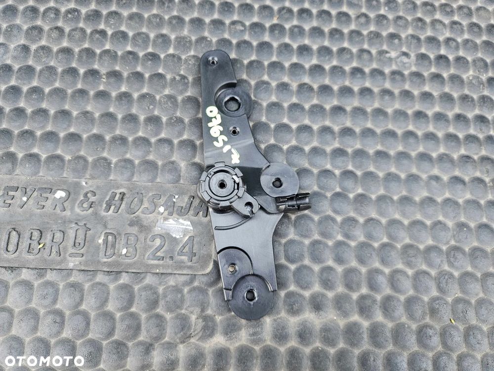 Linka Zamka 7201904 7184432 9150273 7058117 Klamka Raczka Otwierania Maski Cięgno BMW 3 E90 E91 E92 EUROPA - 17