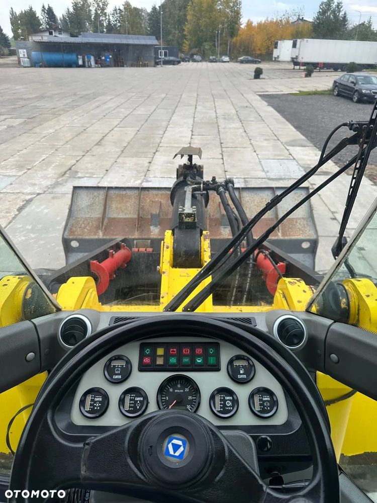 XCMG ZL50G - 8