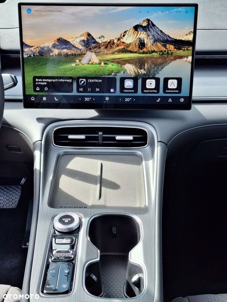 Chery Tiggo 8 - 15