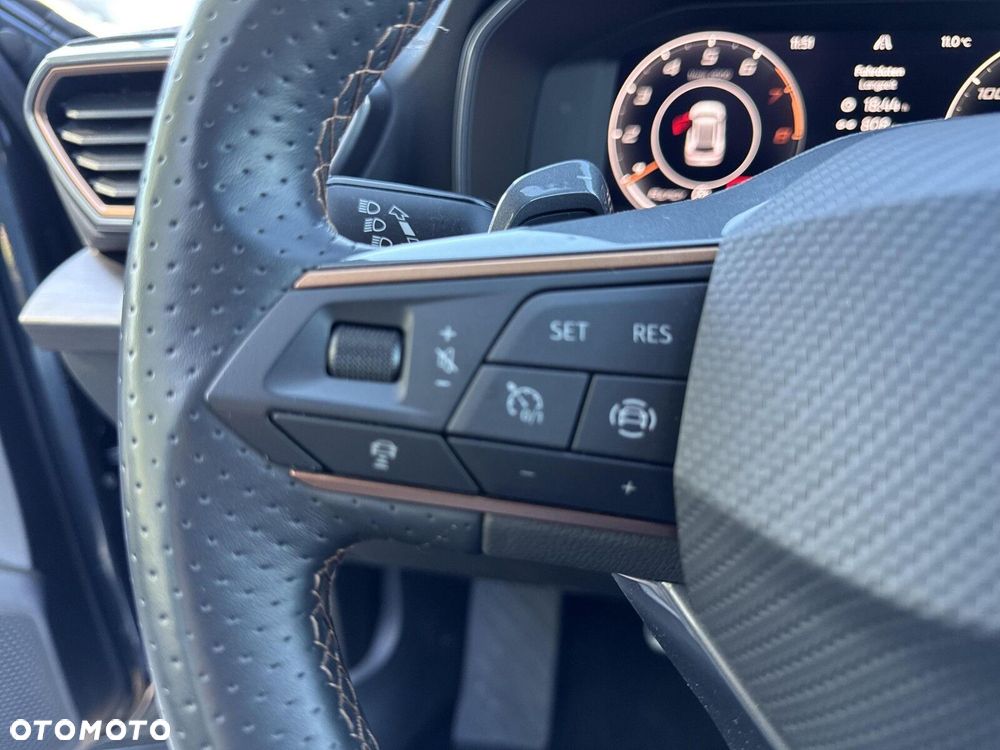 Cupra Formentor 1.5 TSI DSG - 21