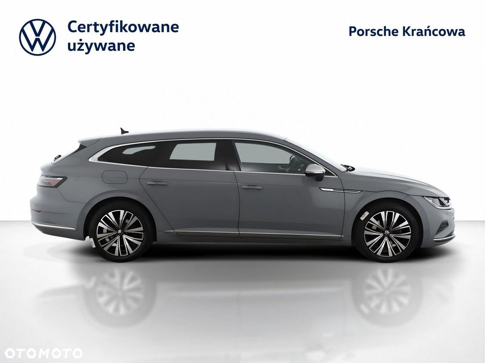 Volkswagen Arteon Shooting Brake 2.0 TDI Elegance DSG - 8