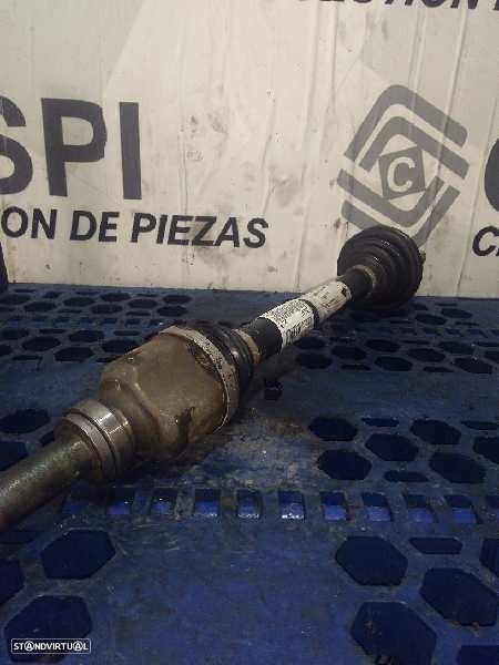 TRANSMISSÃO FRONTAL DIREITA CITROEN C-ELYSEE -9812035480 - 1