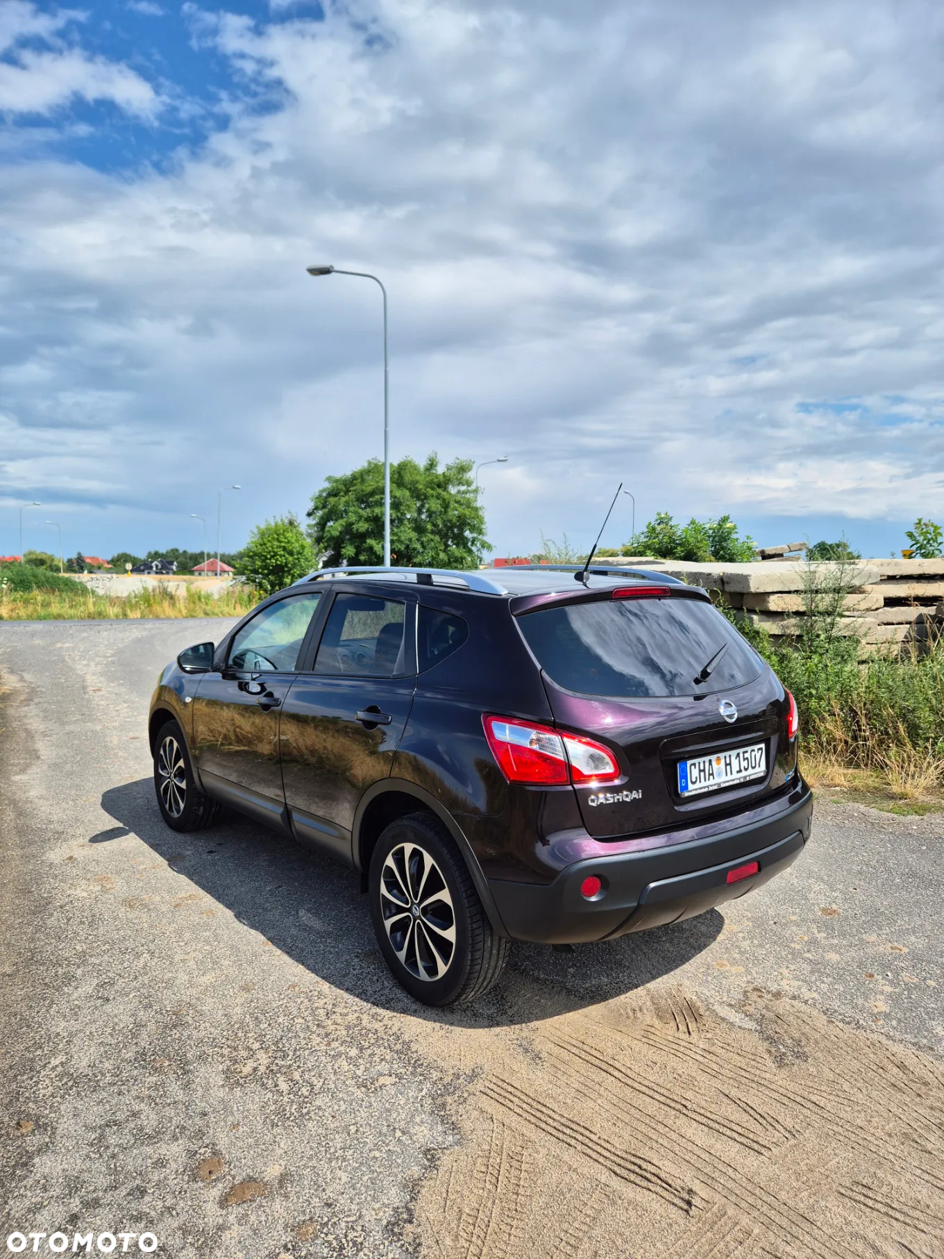 Nissan Qashqai 1.6 dCi DPF Start/Stop tekna - 6