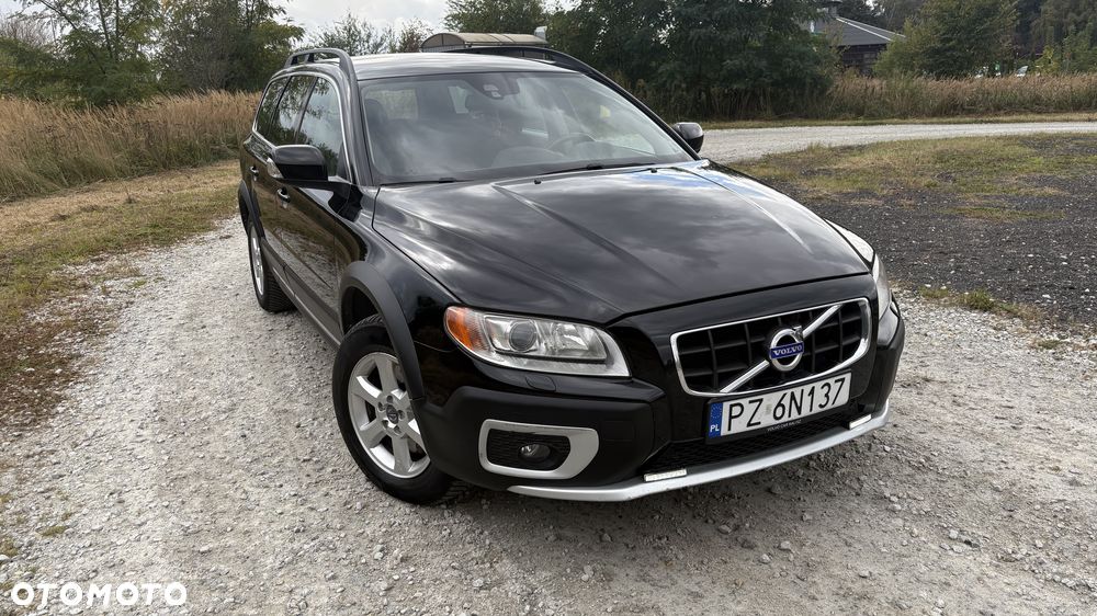 Volvo XC 70 - 6