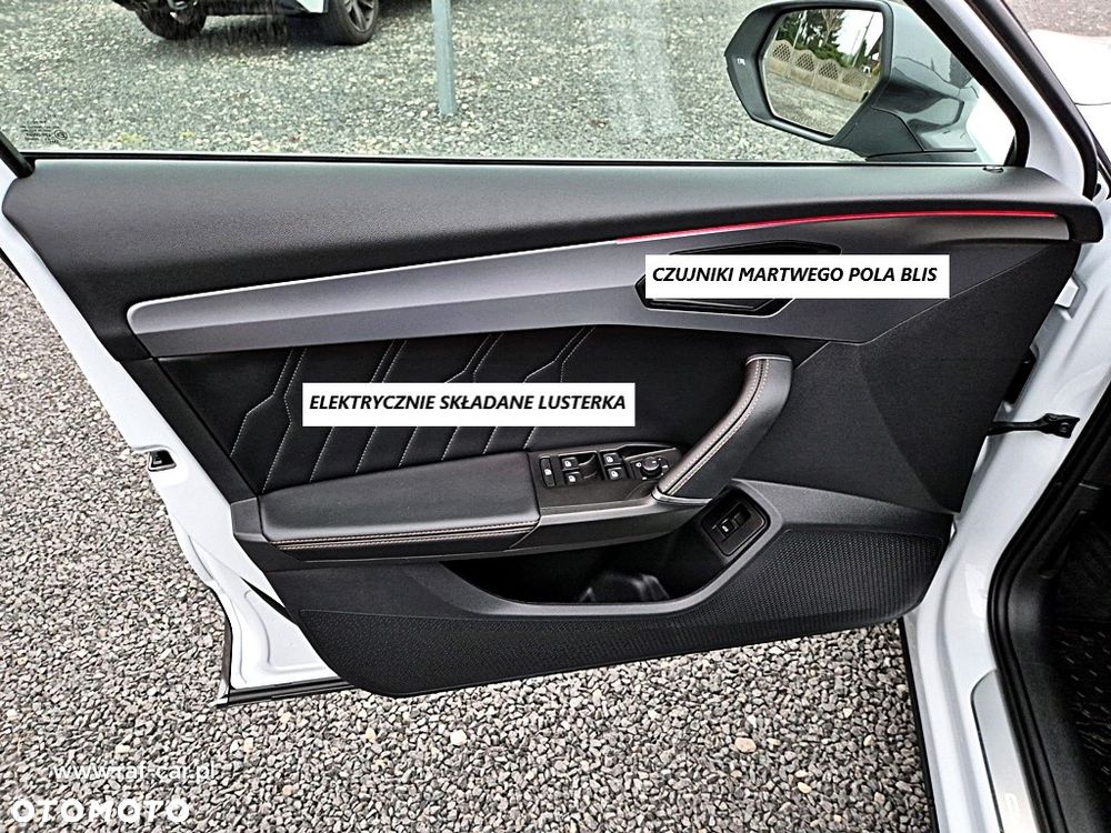 Cupra Formentor 1.5 TSI DSG - 34