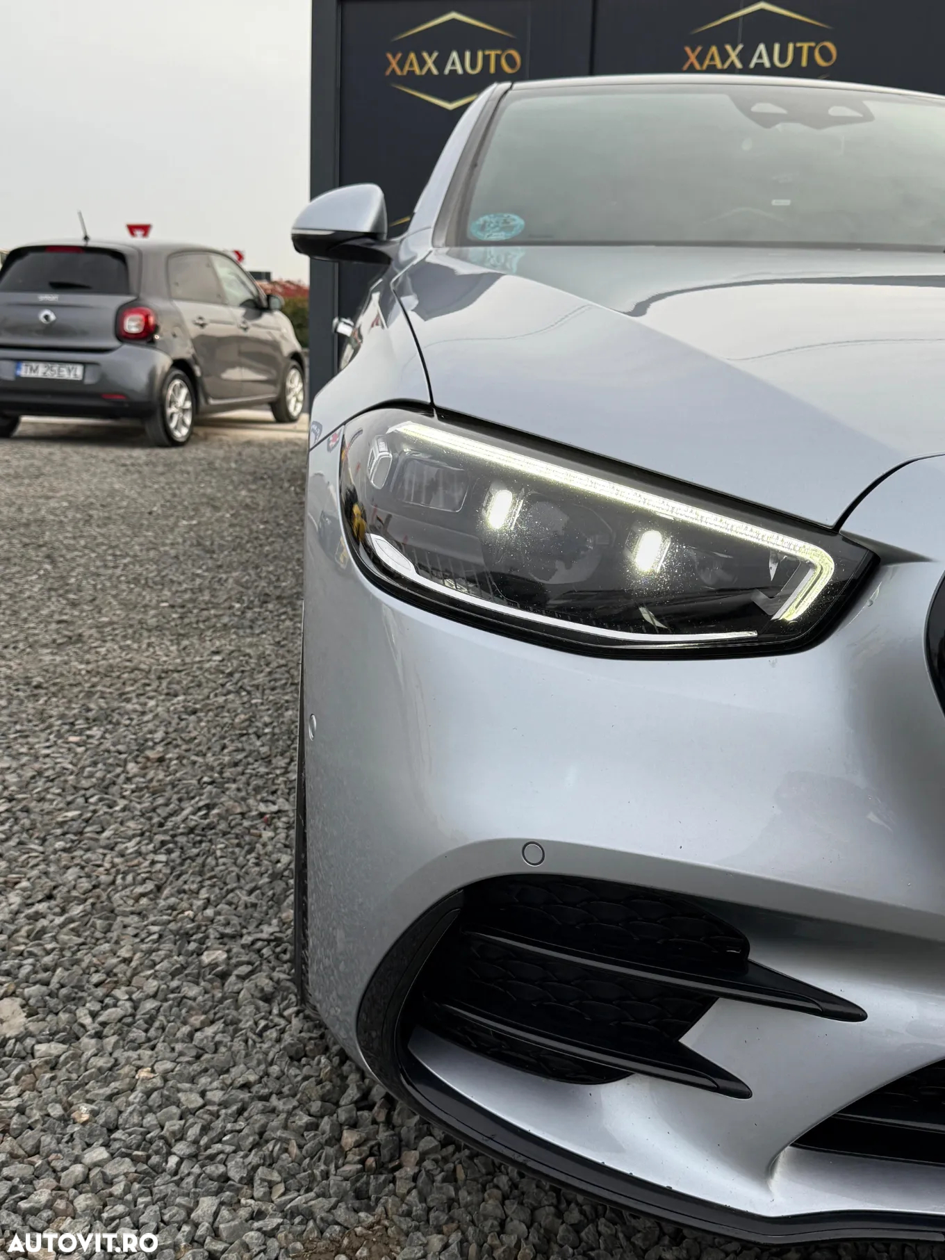 Mercedes-Benz S 350 d Aut - 17