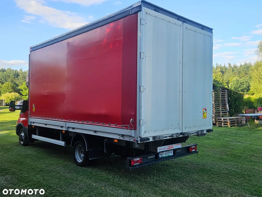 Iveco Daily - 4