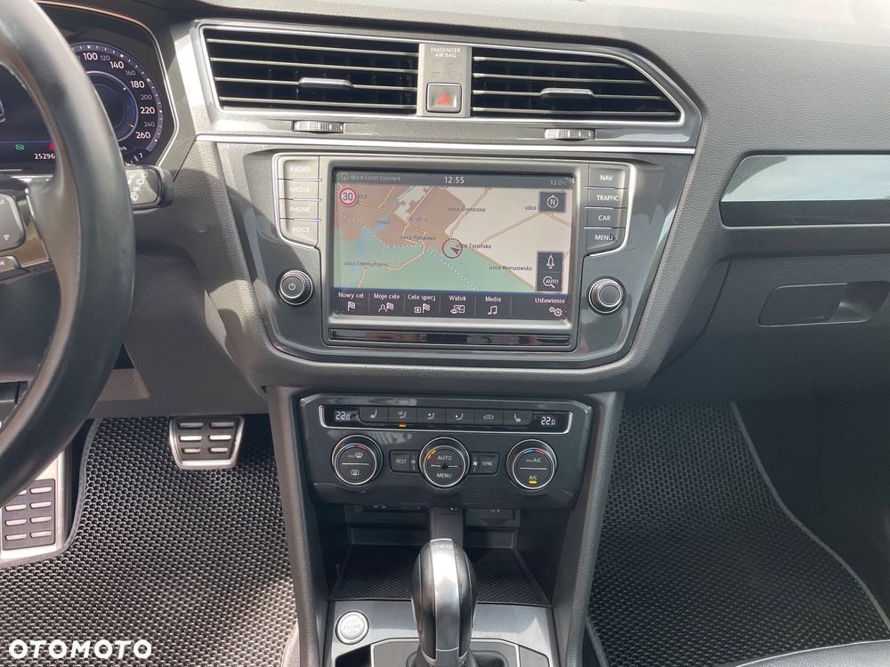 Volkswagen Tiguan 2.0 TDI SCR (BlueMotion Technology) DSG Highline - 18