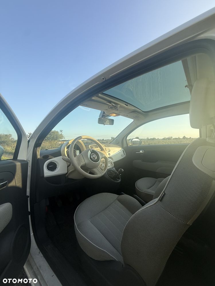 Fiat 500 1.2 S - 10