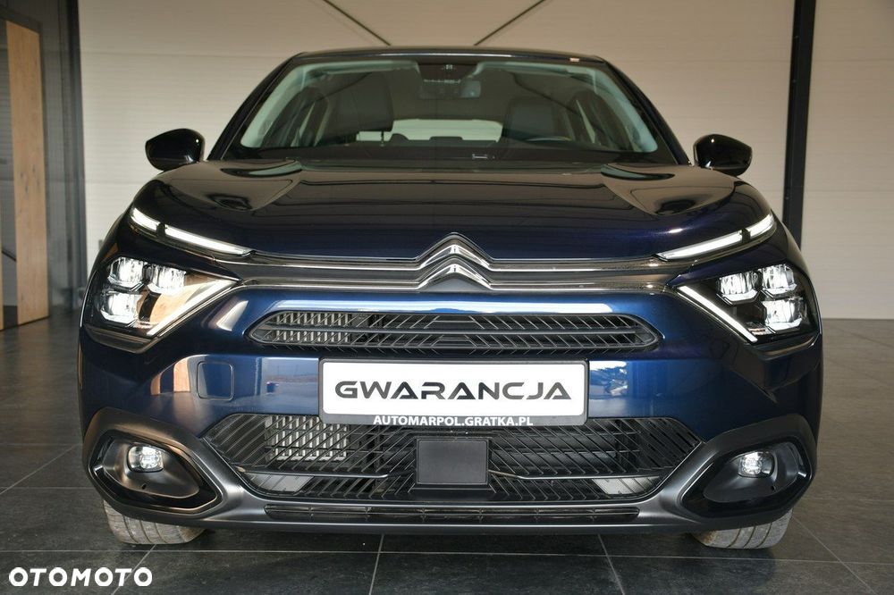 Citroën C4 1.2 PureTech Shine S&S - 5