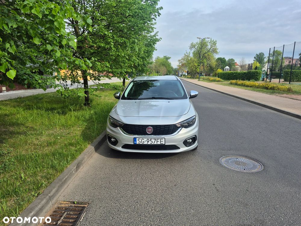 Fiat Tipo 1.4 16v Mirror - 14
