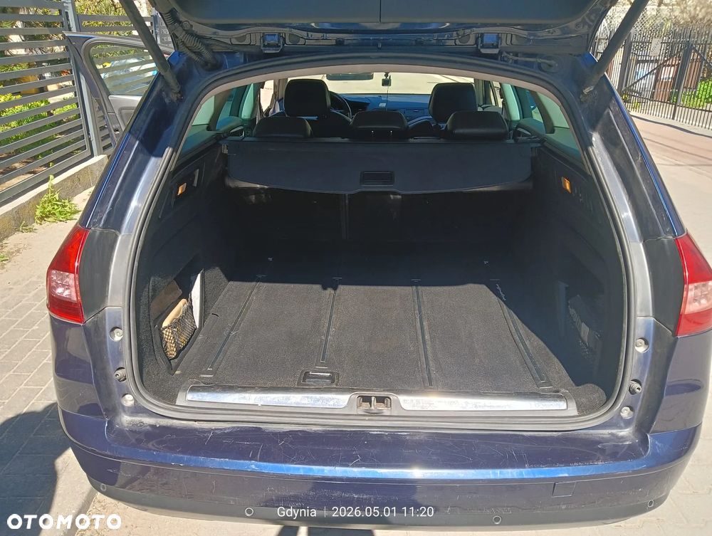 Citroën C5 2.0 HDi Exclusive - 16