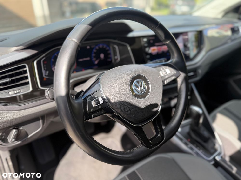 Volkswagen Polo 1.5 TSI DSG OPF Highline - 18