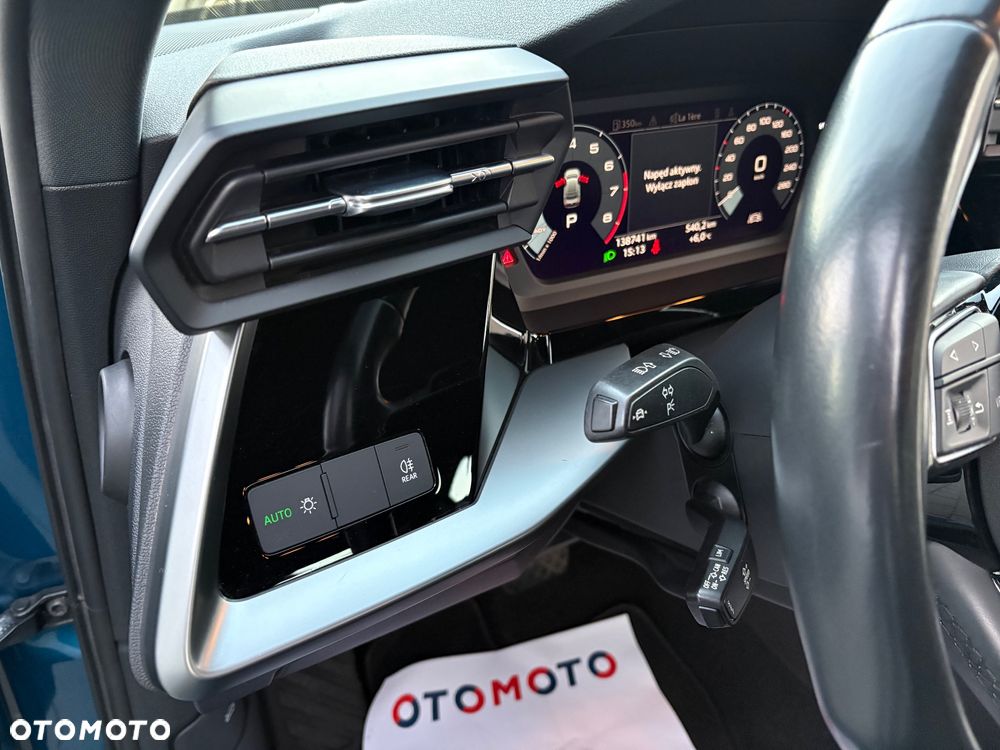 Audi A3 Limousine 30 TFSI S tronic - 6